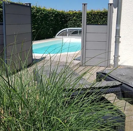 Ferienhaus Mone