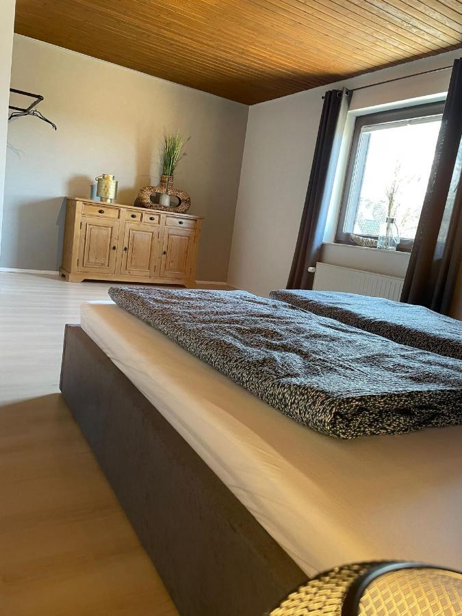 Mone Ferienhaus *