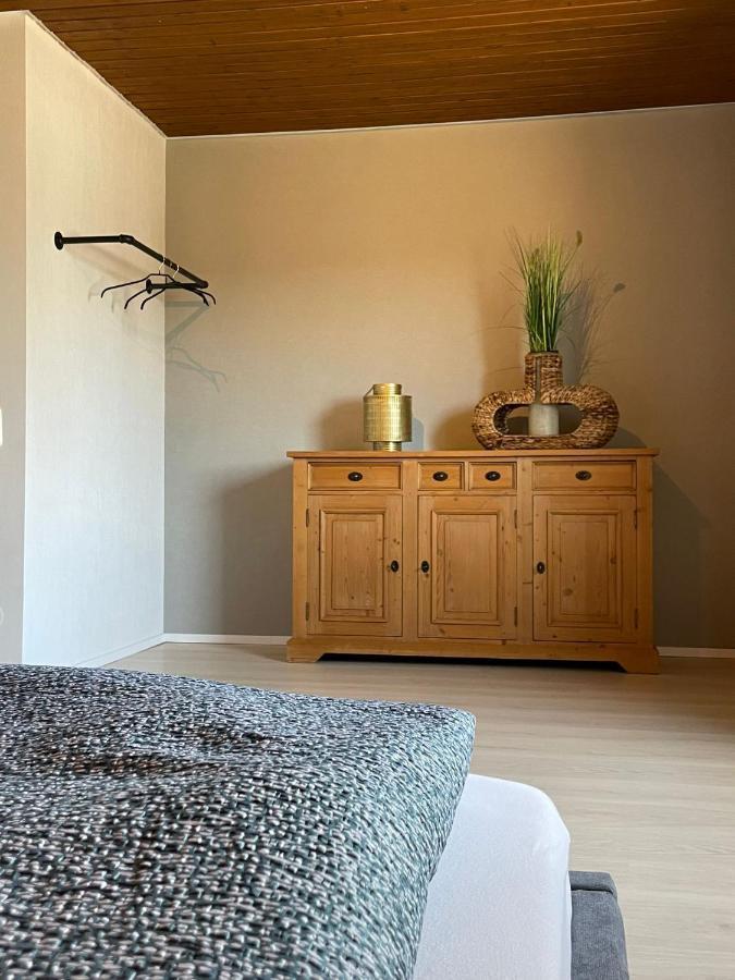 Mone Vakantiehuis *