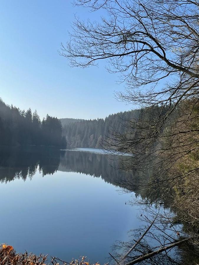 Mone Ferienhaus Monschau