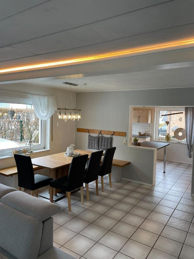Ferienhaus Mone Monschau