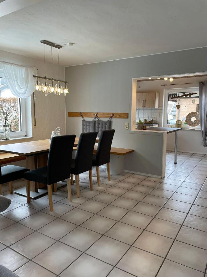 Mone Ferienhaus