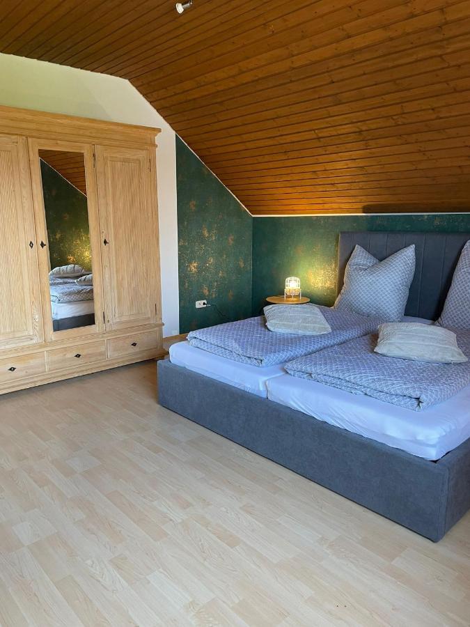 Ferienhaus Mone *